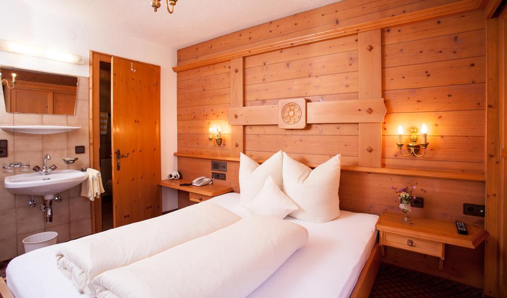Vermunt - Silvretta Sommer Premium Card Inklusive Galtuer Exterior photo