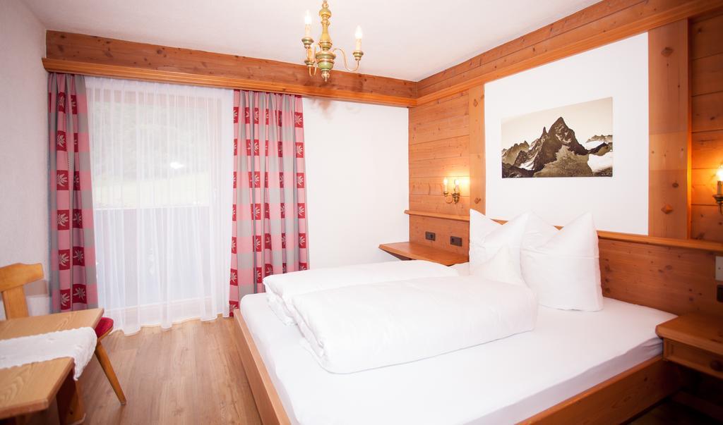 Vermunt - Silvretta Sommer Premium Card Inklusive Galtuer Exterior photo